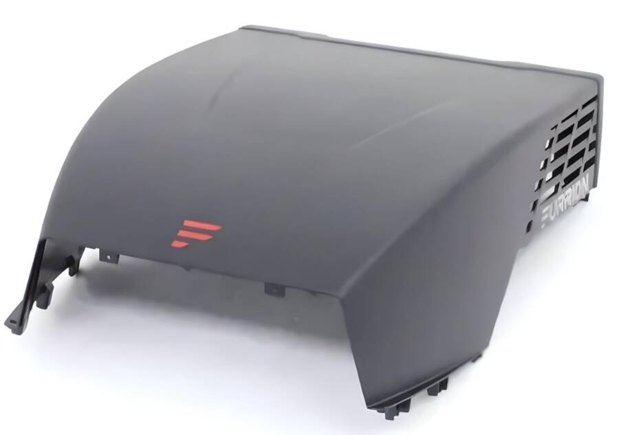 Furrion Chill RV Air Conditioner Cover - Black • 2021124500