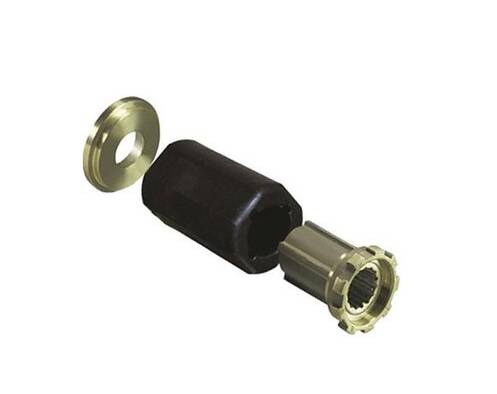 Michigan Wheel XHS Hub Kit - Evinrude/Johnson/OMC Stern Drive • 200
