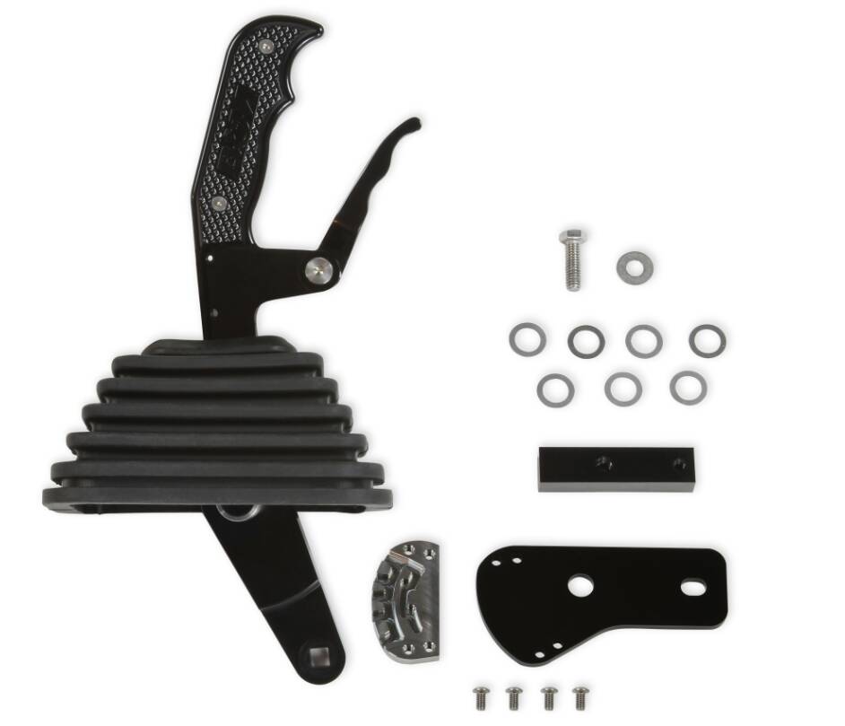 XDR 2014-Current Polaris RZR Magnum Grip Dual-Gate Shifter • 81174
