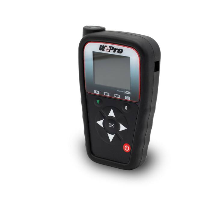 WePro Sensor Plus Programming Tool • WP88