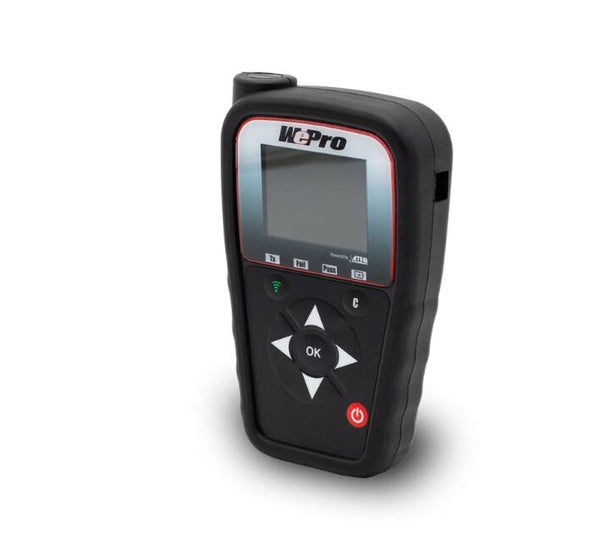 WePro Sensor Plus Programming Tool • WP88