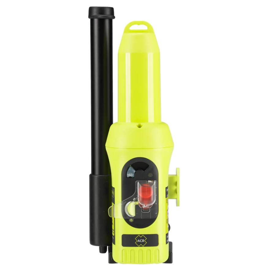 ACR Pathfinder PRO SART Search and Rescue Transponder • 2914