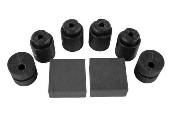 Dometic A/C Grommet & Anti-Vibration Kit • 3314471.016