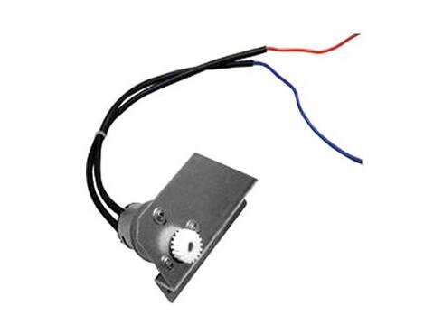 Heng's Power Lift Gear for Power Lift Heng's/Jensen Roof Vents • JRP1024B