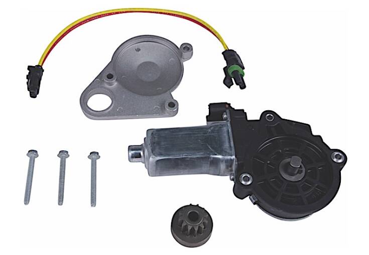 Lippert Step Motor Replacement Kit For Pre-IMGL • 379608