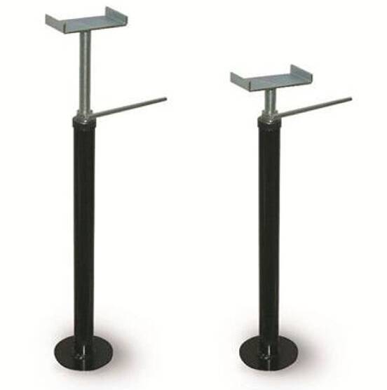 Stromberg Carlson Jack-In-A-Box Slide Out Stabilizer Jacks - Set of 2 • JB-246