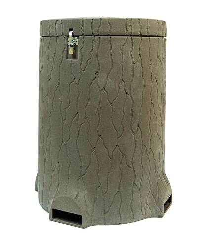 Banks Outdoors Feedbank Timber 250 Deer Feeder • FBTIM250