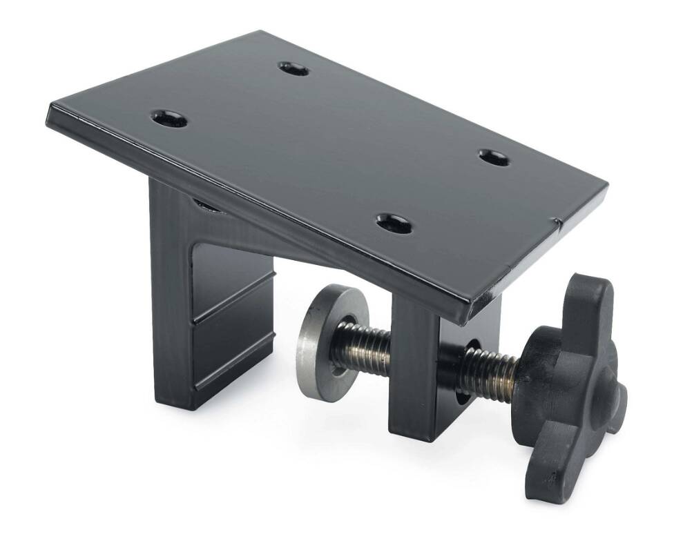 Cannon Downrigger Clamp Mount • 2207327