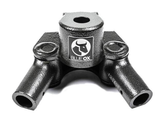 Blue Ox SwayPro Hitch Head Kit, Underslung • BXW4076