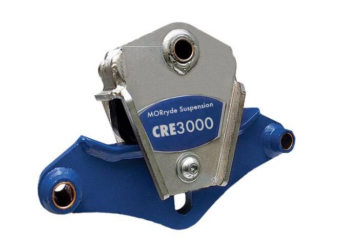 MORryde Suspension System - 33" Wheel Base - Tandem Axle • CRE2-33