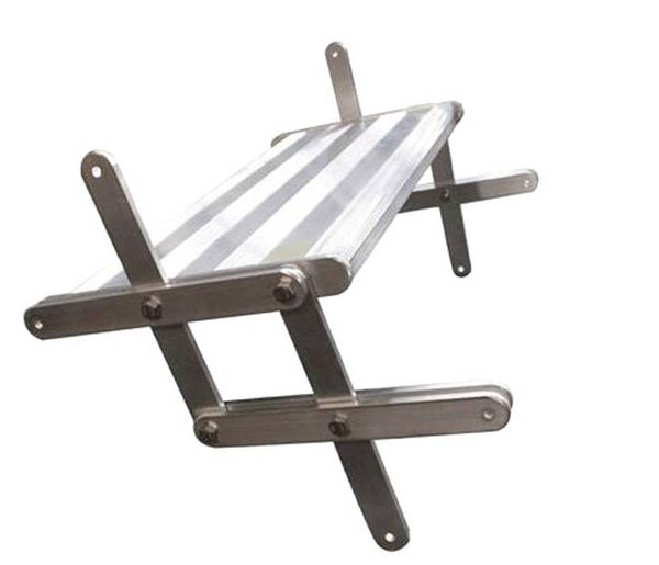 Torklift Glowstep Revolution Add-A-Step, Fits GlowSteps Up to 25-7/16 " Length • A8001