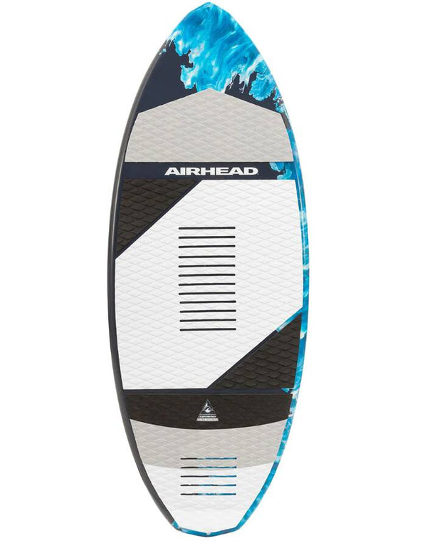 Airhead Lake Surfer Wakesurf Board • AHWS-0217