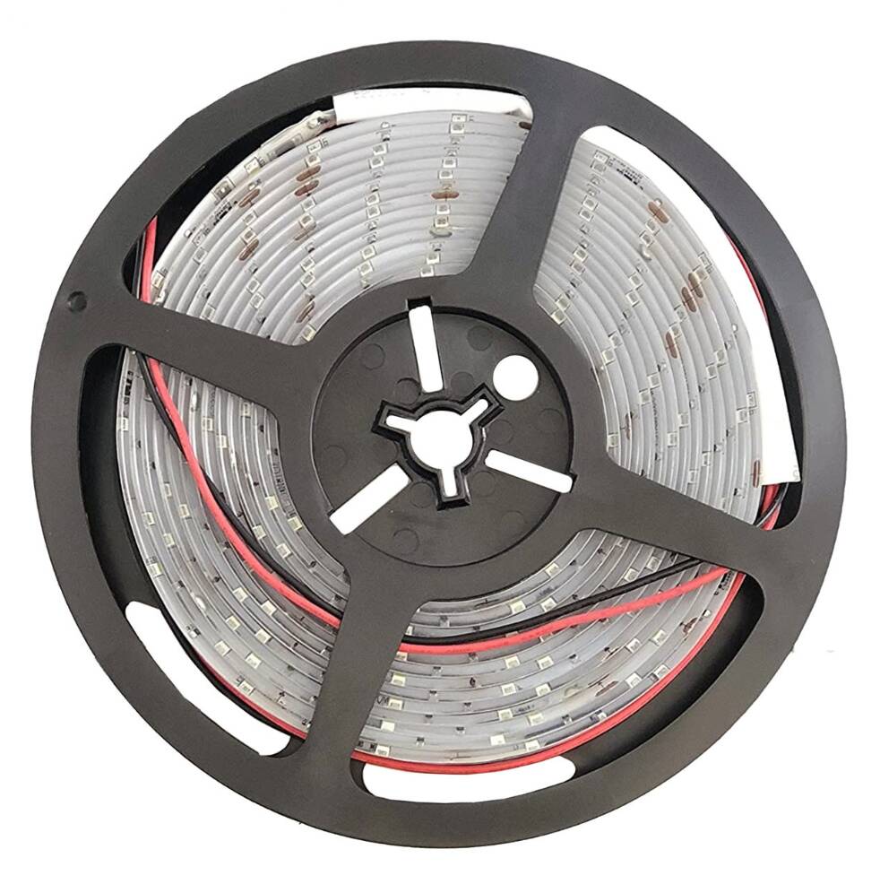 Dometic LED Awning Light Strip Kit - 16 Ft. • 3315283.033