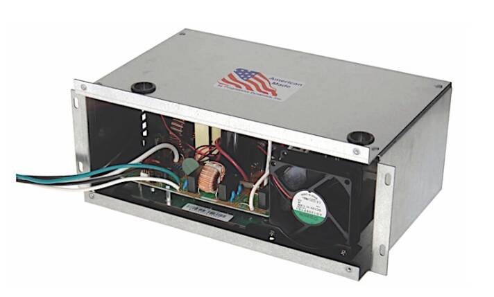 Progressive Dynamics 55 Amp Replacement Converter Section • PD4655V