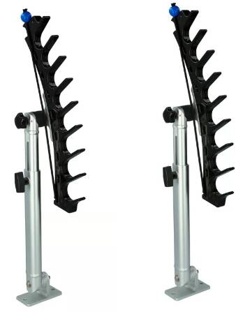 Millennium Marine Rod Transport Rack • R-300-00