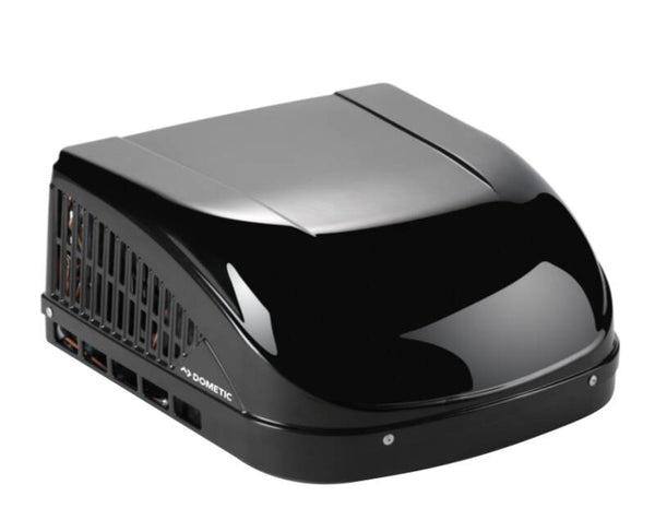 Dometic Brisk II Air RV Rooftop Heat Pump - 15,000 BTU, Black • B59196.XX1J0