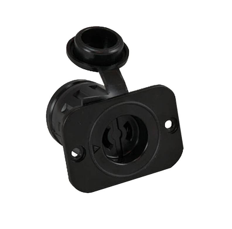 Scotty Marinco 12V Downrigger Receptacle • 2126