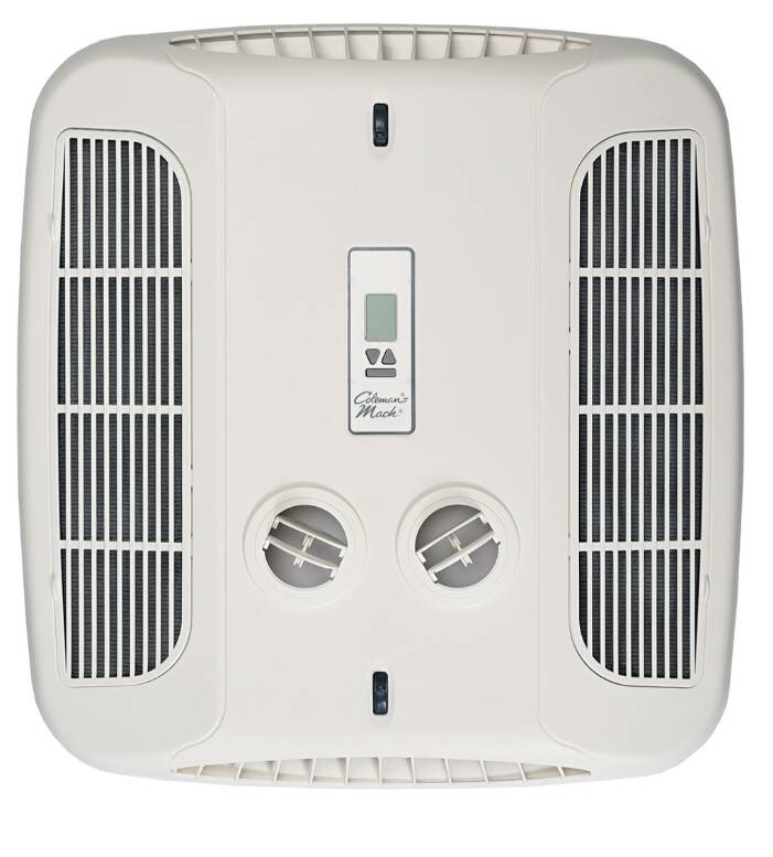 Coleman-Mach Non-Ducted Bluetooth Ceiling Assembly, Cool Only • 9430-720
