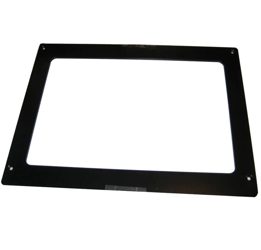 Raymarine C120/E120 Classic to Axiom 12 Mounting Adapter Plate • A80529