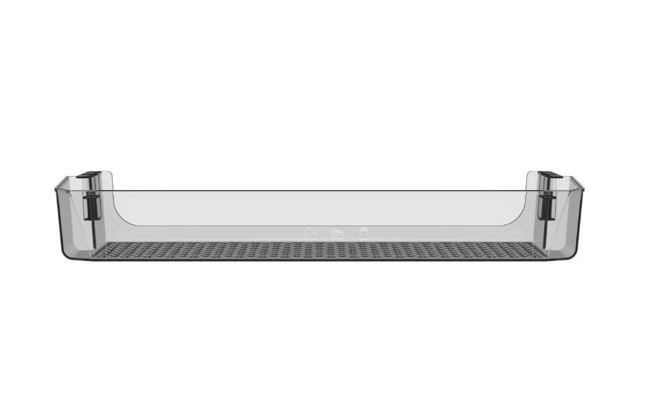 Furrion Replacement Small Door Bin for 12V Built-in Refrigerator • C-FCR10DCDTA-004