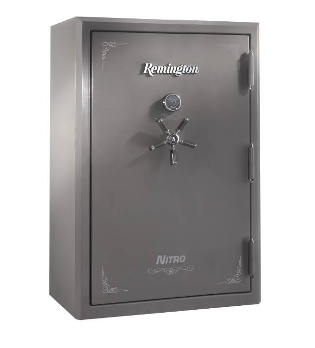Remington Nitro 56 Gun Fire/Waterproof Safe • SAR6556N