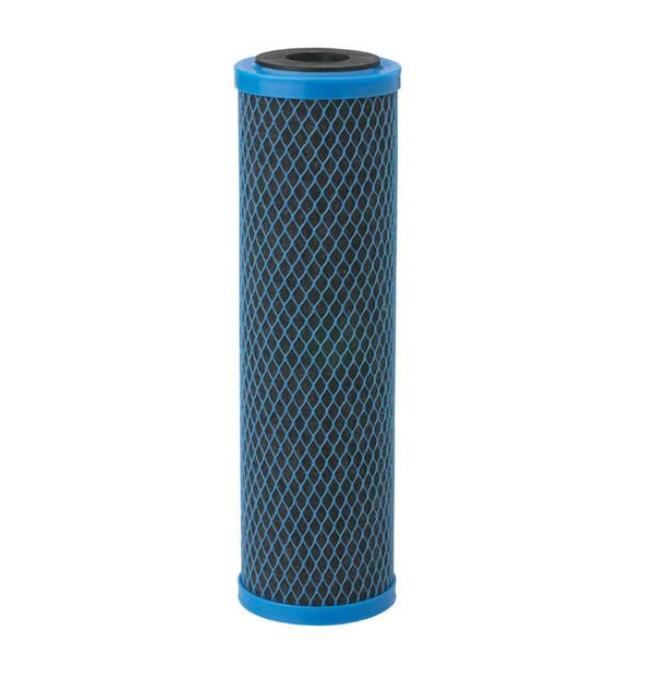 Pentek CFB-PB10 Lead Reduction Modified Carbon Block 0.5 mic • 255681-43