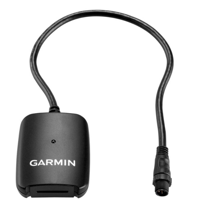 Garmin NMEA2000 Network Updater • 010-11480-00