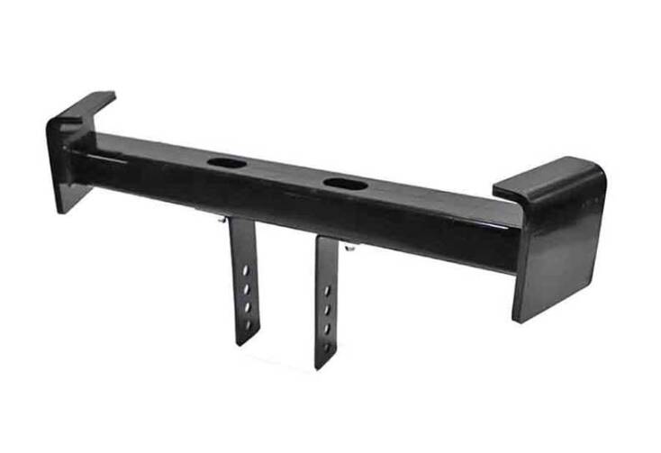 Blue Ox Pole Tongue Weight Distributing Hitch Adapter • BXW4023