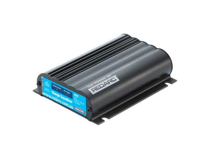 Redarc 40A Charge Equalizer • CE40S2
