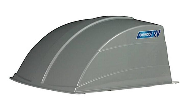 Camco RV Vent Cover- Silver • 40473