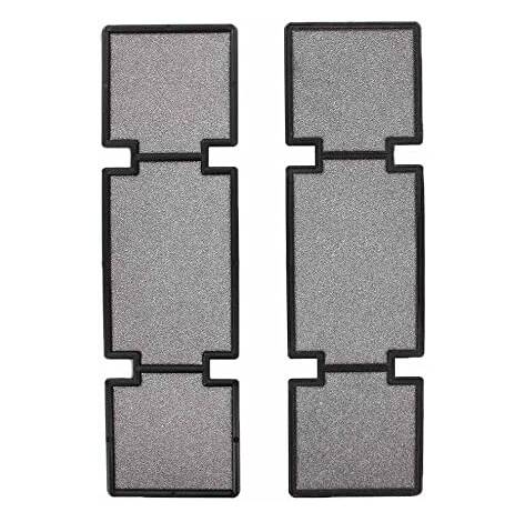 Dometic Penguin II Air Conditioner Filter, 14-1/2" x 4-1/4", Set of 2 • 3100281P009