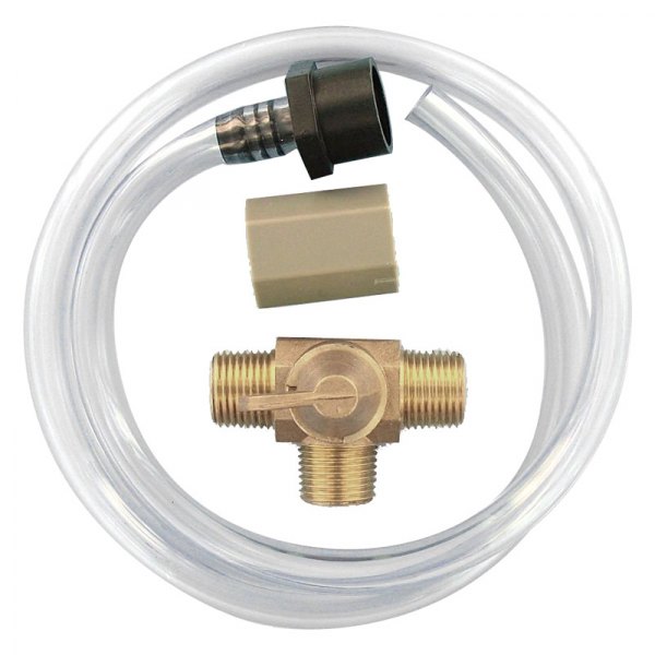 Valterra Pump Converter Kit • P23506LFVP