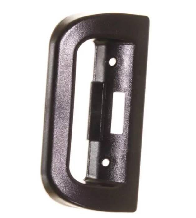 Dometic Single Black Replacement Door Handle, NDR1292/ NDR1492/ RM1272 • 3850227020