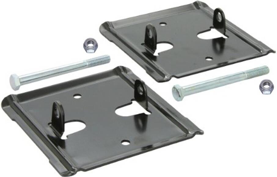 BAL C Series Jack Foot Pads - Set Of 2 • 23200