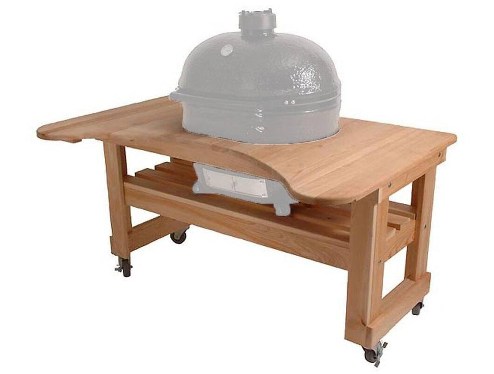 Primo Cypress Table for Oval XL 400 • PG00600