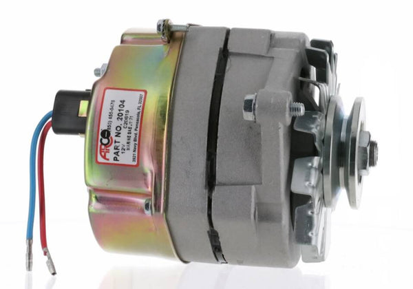 Arco Marine Alternator - Mercruiser, BRP-OMC, 12 Volt, 70 Amp • 20104