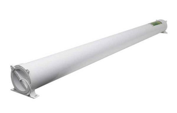 Valterra Hose Carrier, 64", White • A04-0153