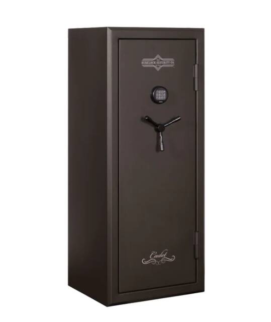 SureLock Cadet 18 Gun and Home Safe • 3101ZT18