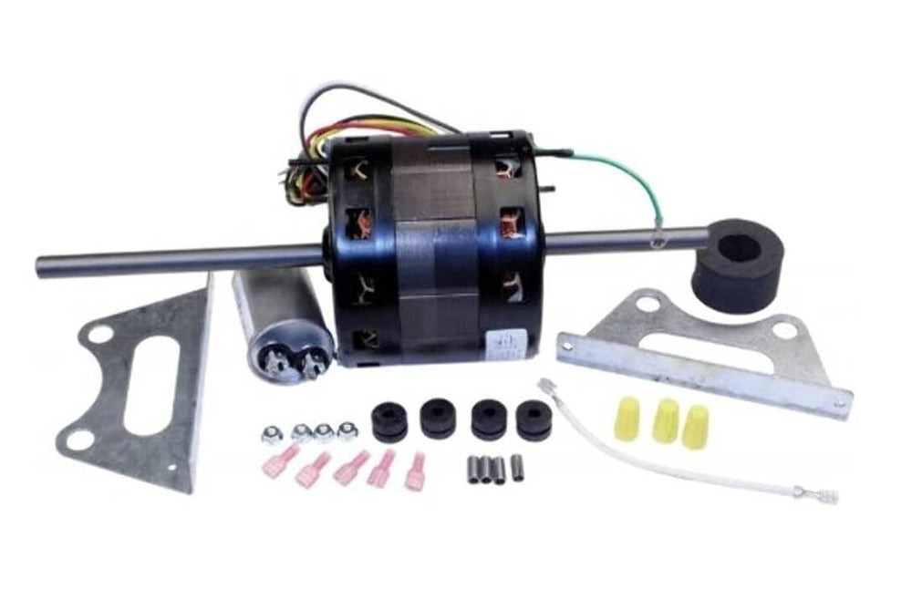 Dometic Condenser Fan Motor For Penguin Air Conditioners • 3108706.924