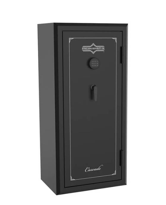 SureLock Cascade 24 Gun and Home Safe • 8598772
