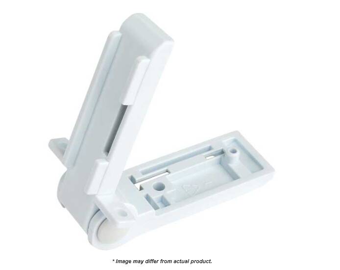 Dometic Top Right Hand Refrigerator Door Hinge • 2412125110