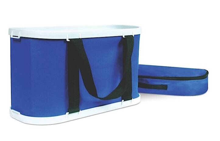 Camco Collapsible Wash Bucket • 42973