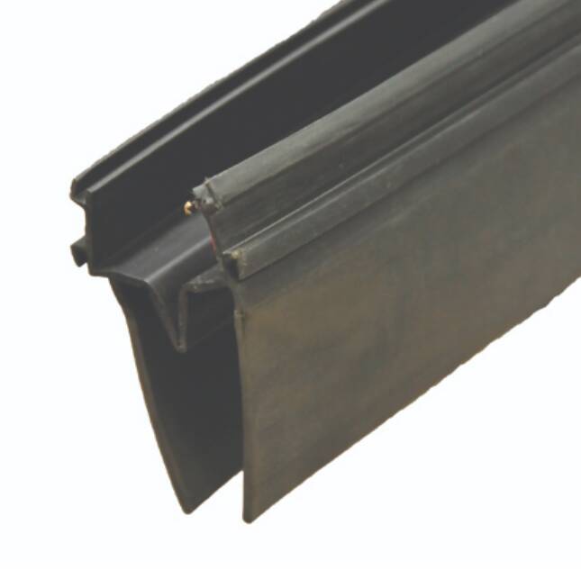 AP Products Double EKD Base, 1-1/2" x 3-3/16" x 14' • 018-2080-168