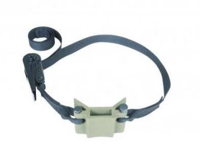 Millennium M102S CamLOCK Ratchet Strap Receiver Mount • M-102-SS