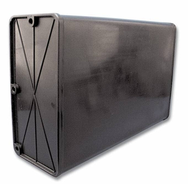Valterra ABS 15 gal. Fresh Water Tank, 30"L x 8"W x 16"H • R8030