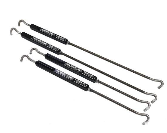 Torklift AnchorGuard for Bed-Mounted Tie Downs • S9013