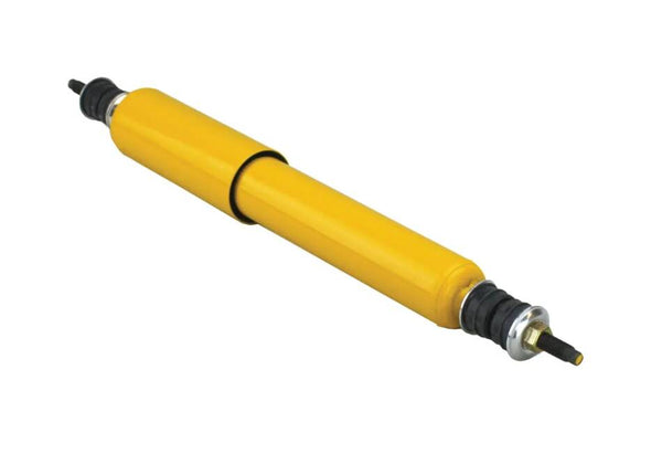 Lippert Heavy-Duty Replacement Shock - Yellow • 283280