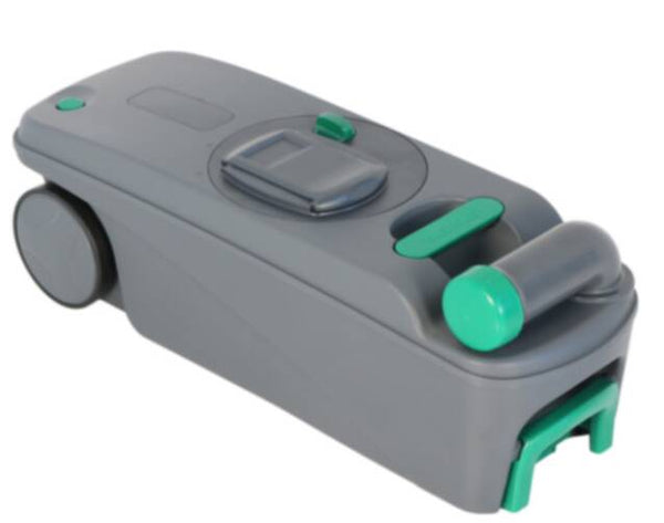 Thetford Cassette Holding Tank for Left C400 Series Toilets • 3232606