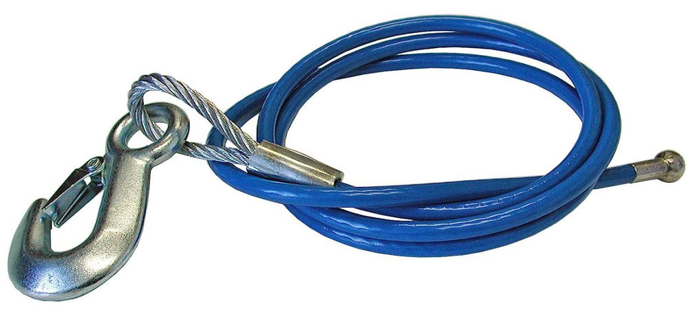 Roadmaster One Replacement Ez Hook 64-inch Safety Cables (cable Only) • 910650