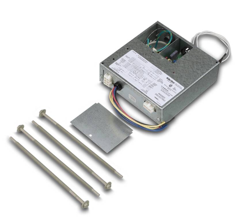 Dometic Control Box Assembly for Older Duo-Therm • 3109226.005